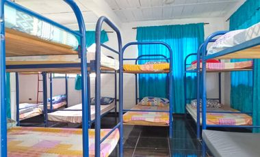 CASA CAMPESTRE HOTEL EN VENTA, MULALO, YUMBO, VALLE DEL CAUCA