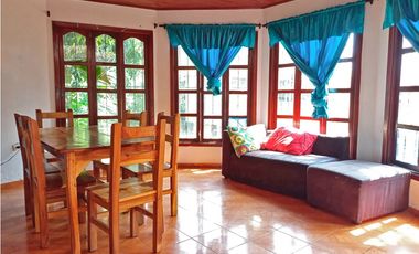 CASA CAMPESTRE HOTEL EN VENTA, MULALO, YUMBO, VALLE DEL CAUCA