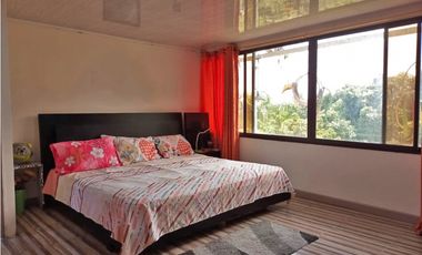 CASA CAMPESTRE HOTEL EN VENTA, MULALO, YUMBO, VALLE DEL CAUCA