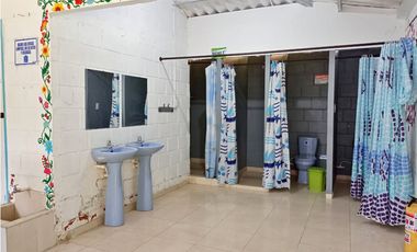 CASA CAMPESTRE HOTEL EN VENTA, MULALO, YUMBO, VALLE DEL CAUCA