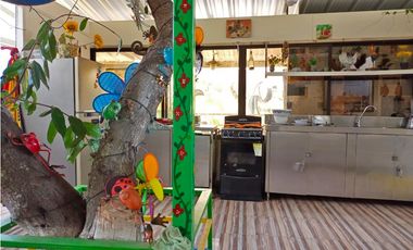 CASA CAMPESTRE HOTEL EN VENTA, MULALO, YUMBO, VALLE DEL CAUCA
