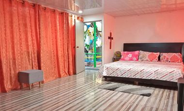 CASA CAMPESTRE HOTEL EN VENTA, MULALO, YUMBO, VALLE DEL CAUCA