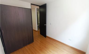 Apartamento en venta Tocancipá - Vereda Verganzo
