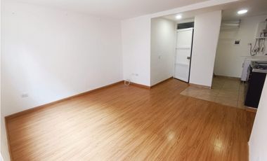Apartamento en venta Tocancipá - Vereda Verganzo