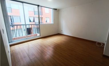 Apartamento en venta Tocancipá - Vereda Verganzo