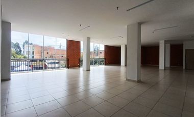 Apartamento en venta Tocancipá - Vereda Verganzo