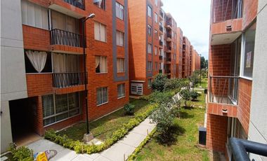 Apartamento en venta Tocancipá - Vereda Verganzo