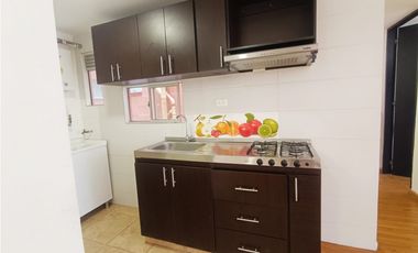 Apartamento en venta Tocancipá - Vereda Verganzo
