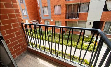 Apartamento en venta Tocancipá - Vereda Verganzo