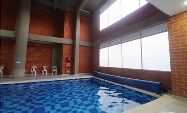 Apartamento en venta Tocancipá - Vereda Verganzo