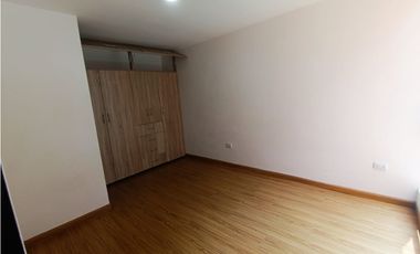 Apartamento en venta Tocancipá - Vereda Verganzo