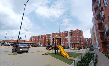 Apartamento en venta Tocancipá - Vereda Verganzo