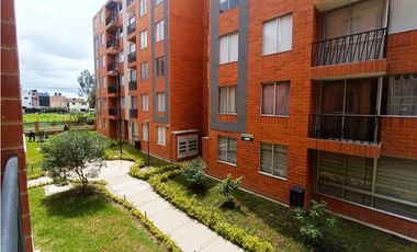Apartamento en venta Tocancipá - Vereda Verganzo