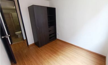 Apartamento en venta Tocancipá - Vereda Verganzo