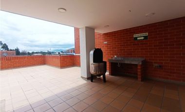 Apartamento en venta Tocancipá - Vereda Verganzo
