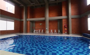 Apartamento en venta Tocancipá - Vereda Verganzo