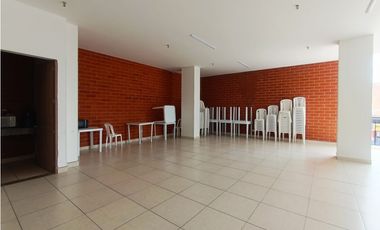 Apartamento en venta Tocancipá - Vereda Verganzo