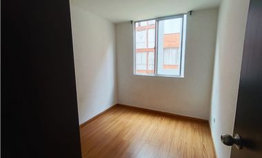 Apartamento en venta Tocancipá - Vereda Verganzo