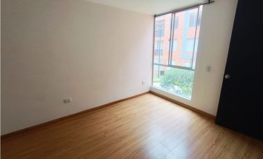 Apartamento en venta Tocancipá - Vereda Verganzo