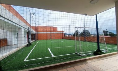 Apartamento en venta Tocancipá - Vereda Verganzo