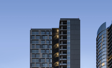 Apartamento en renta en San Pedro Garza García, San Pedro Garza García