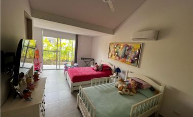 En Venta Casa Campestre en la Vía Restrepo