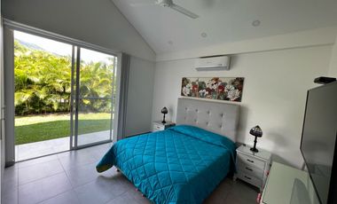 En Venta Casa Campestre en la Vía Restrepo