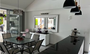 En Venta Casa Campestre en la Vía Restrepo