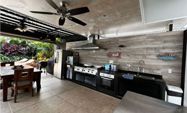 En Venta Casa Campestre en la Vía Restrepo