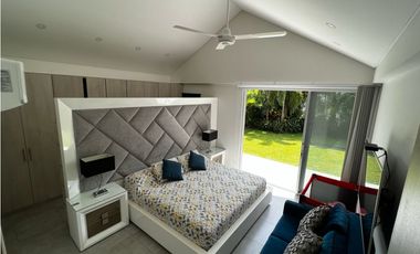 En Venta Casa Campestre en la Vía Restrepo