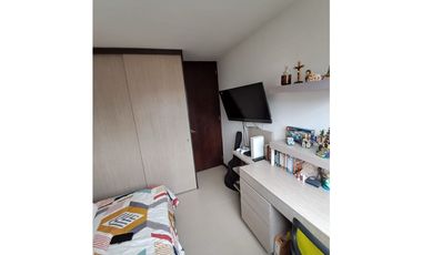 Apartamento en venta Sabaneta