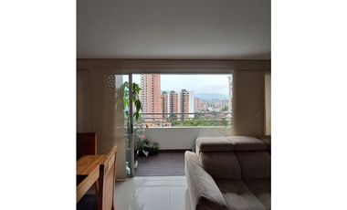 Apartamento en venta Sabaneta