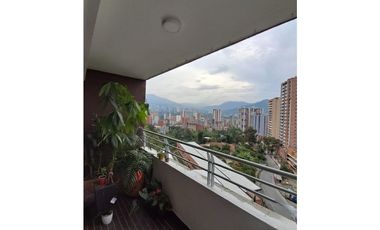 Apartamento en venta Sabaneta