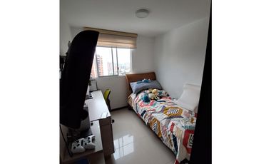 Apartamento en venta Sabaneta
