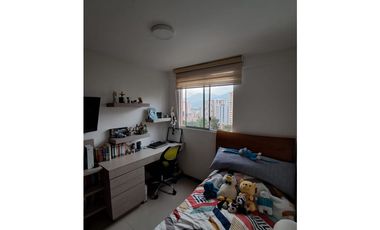 Apartamento en venta Sabaneta
