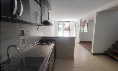 VENTA CASA DÚPLEX ROBLEDO MEDELLN 