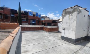 VENTA CASA DÚPLEX ROBLEDO MEDELLN 