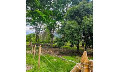 En Venta Lote Caney medio 