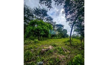 En Venta Lote Caney medio 