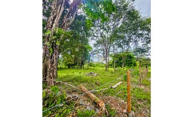 En Venta Lote Caney medio 