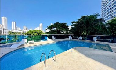 Venta Apartamento Laguito Cartagena, Colombia