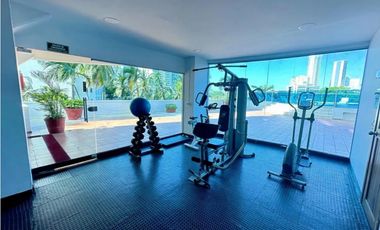 Venta Apartamento Laguito Cartagena, Colombia