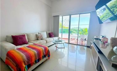 Venta Apartamento Laguito Cartagena, Colombia