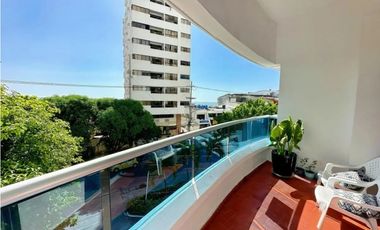 Venta Apartamento Laguito Cartagena, Colombia
