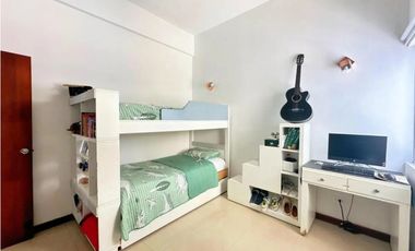 Venta Apartamento Laguito Cartagena, Colombia