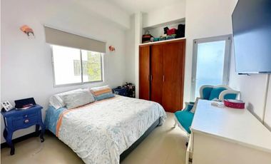 Venta Apartamento Laguito Cartagena, Colombia