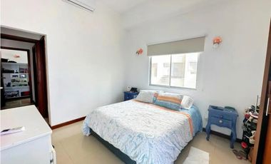 Venta Apartamento Laguito Cartagena, Colombia