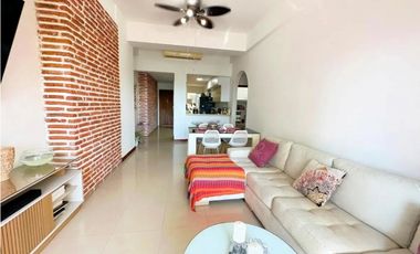 Venta Apartamento Laguito Cartagena, Colombia