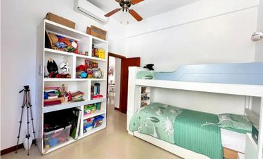 Venta Apartamento Laguito Cartagena, Colombia