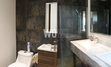 Departamento amueblado Iconia Hard Rock